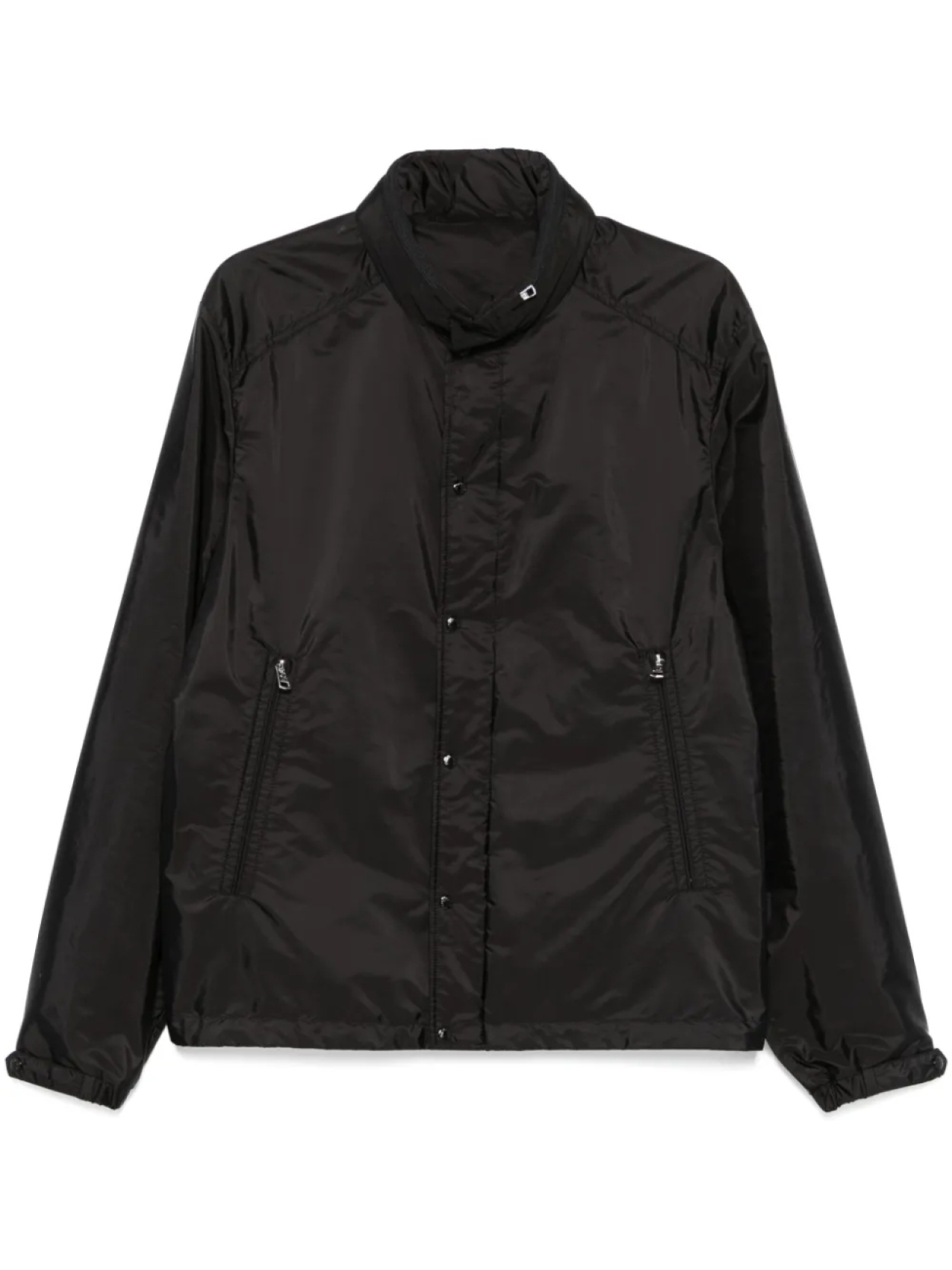 

Куртка Монтрион Moncler, черный