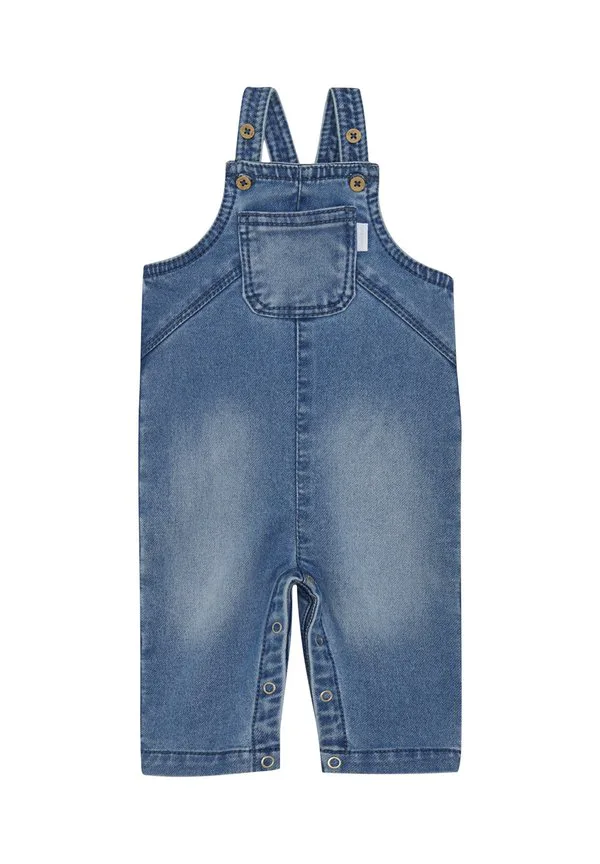 Комбинезон seres Noppies, Blue Denim