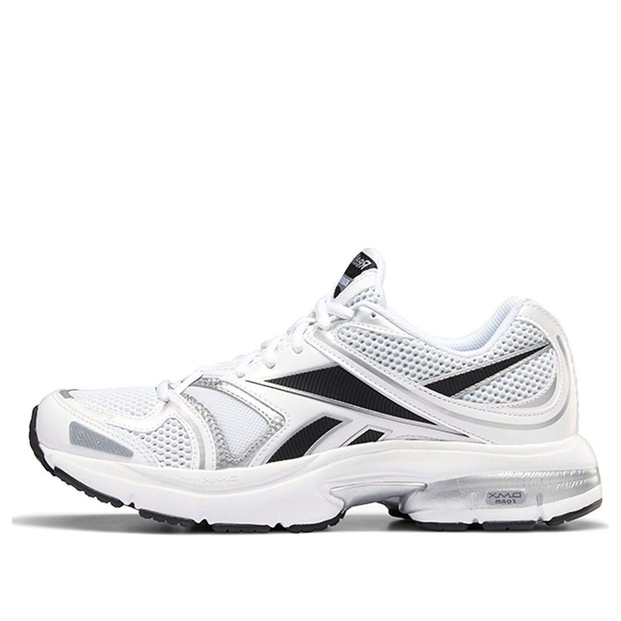 

Спортивные кроссовки Reebok Premier Road Plus 6 'White Silver Metallic', белый