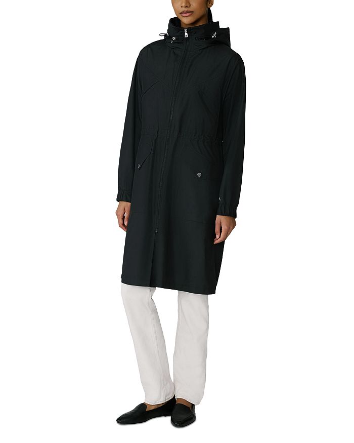 

Плащ Azarya Rainwear Soia & Kyo, черный