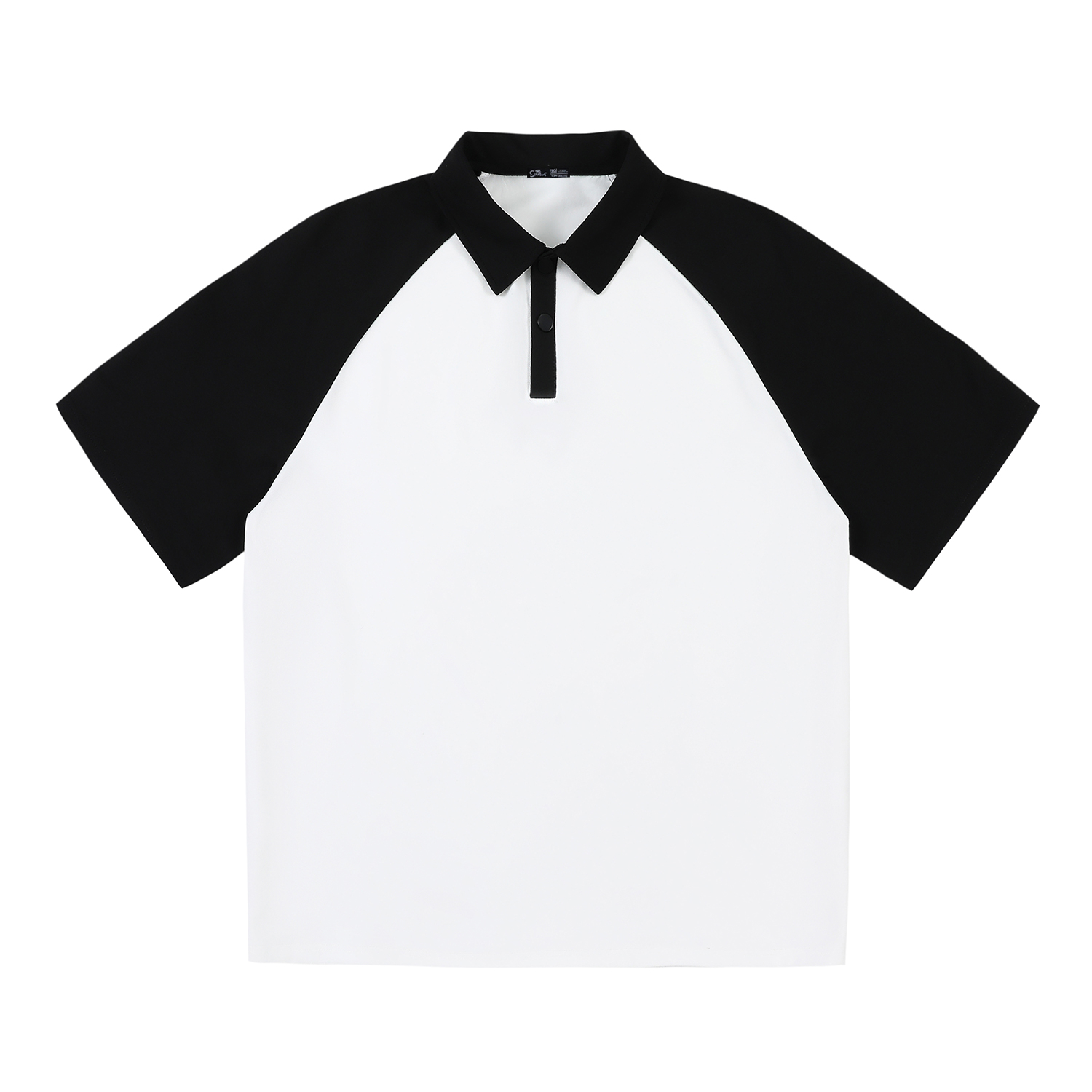 

Футболка поло унисекс The Simpsons, абрикосово-зеленая