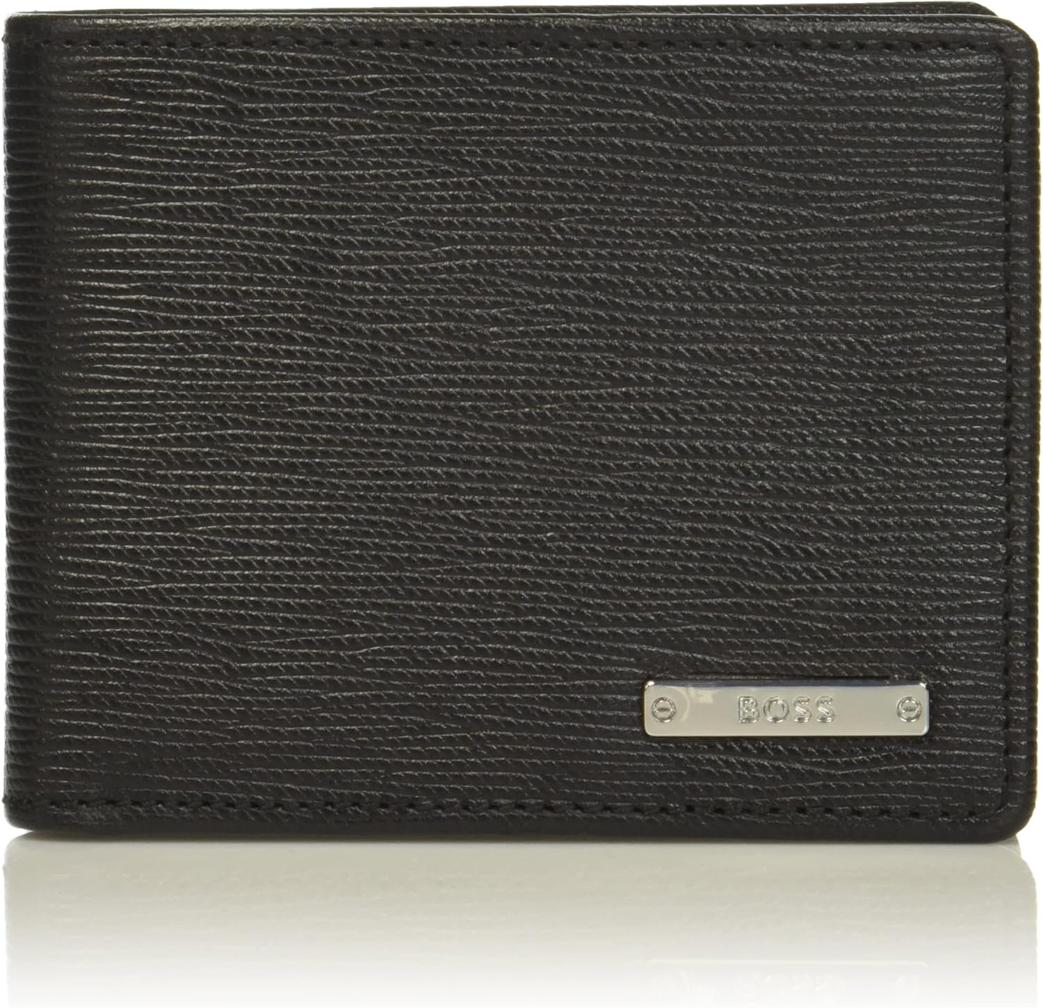 

BOSS Gallerya кошелек на шесть кредитных карт