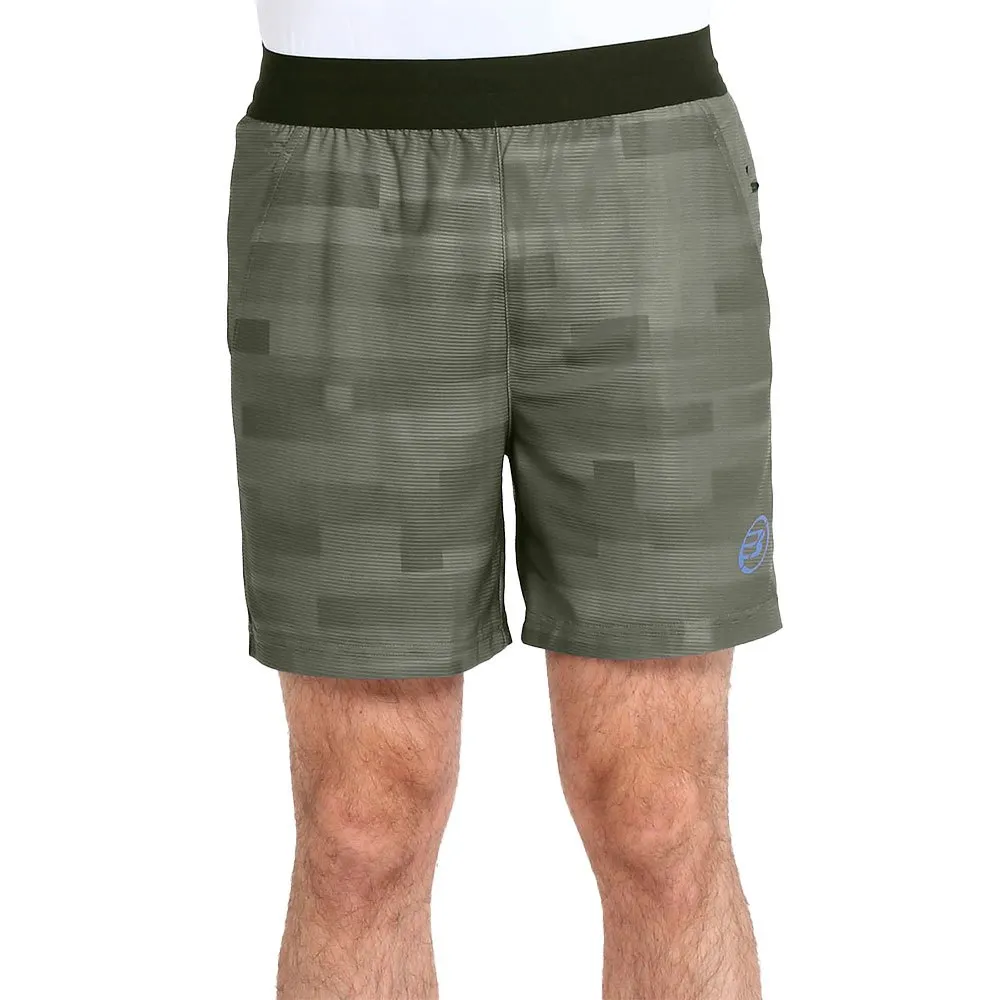 

Шорты Bullpadel Tupi, зеленый