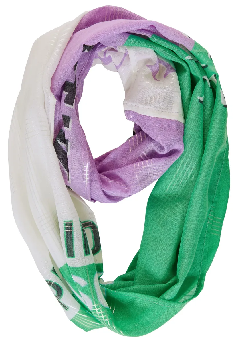 

Cecil Loop, изготовленный из модала, цвет Sporty Lilac