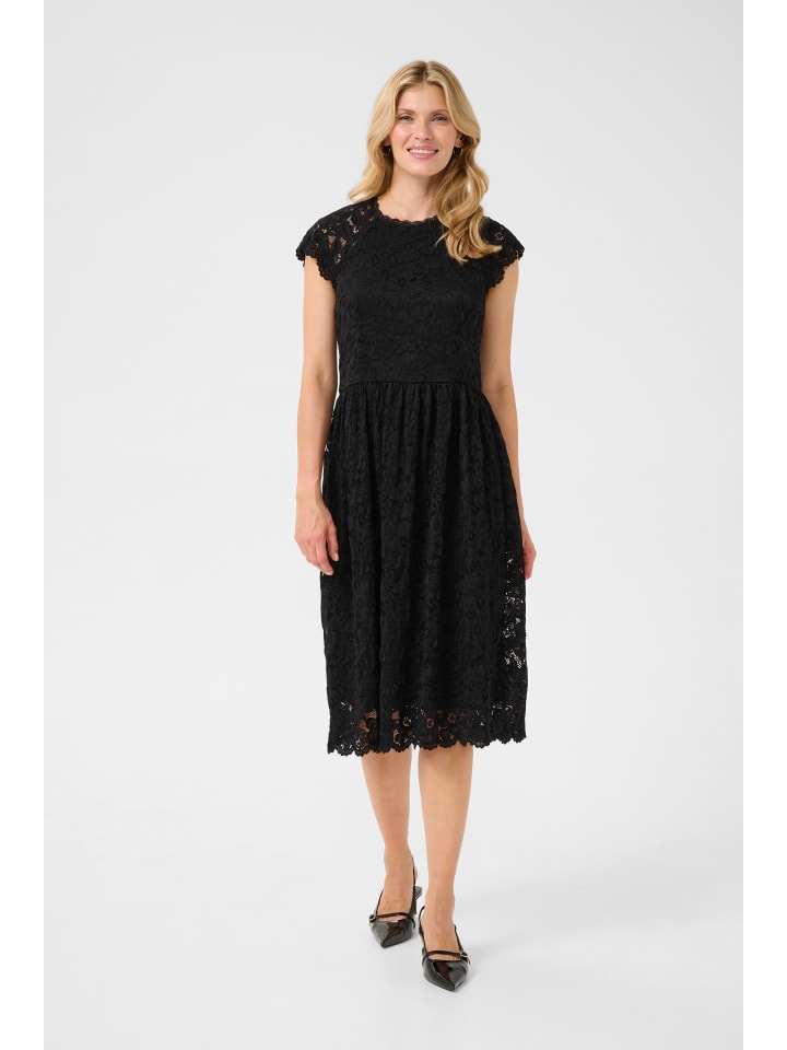 

Платье до колена Cream