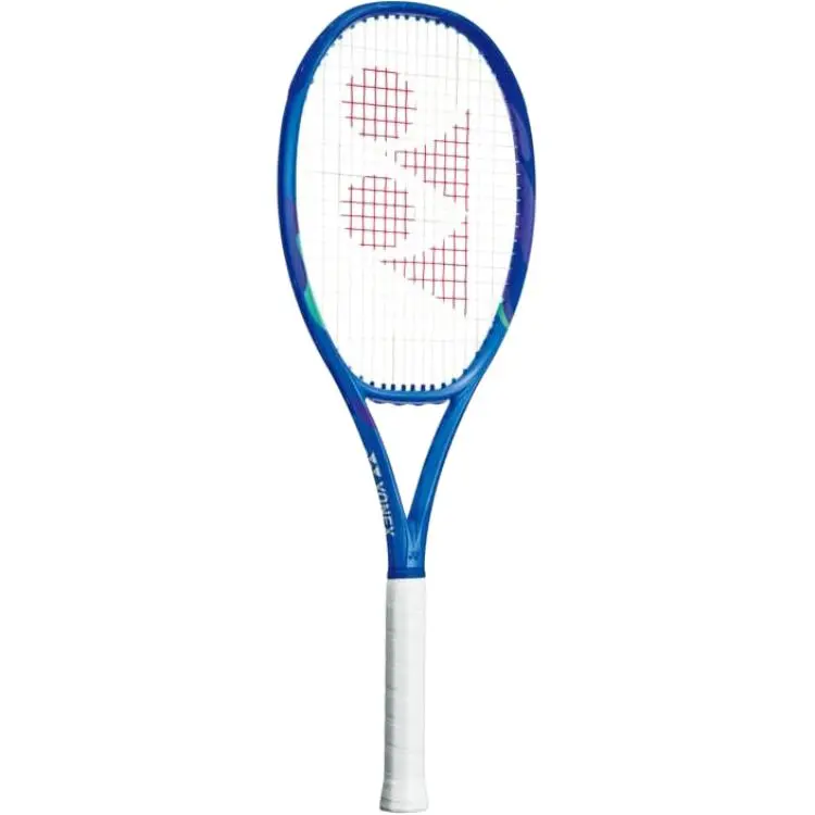 

YONEX 100sl 270 г вес ракетки 100 квадратных дюймов размер головы explosion blue unisex полный карбон теннисные ракетки