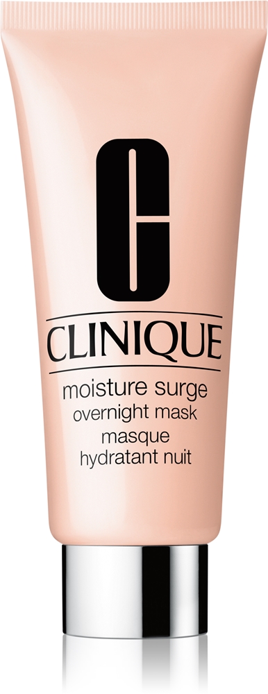 

Ночная маска Moisture Surge для всех типов кожи Clinique, 100 мл