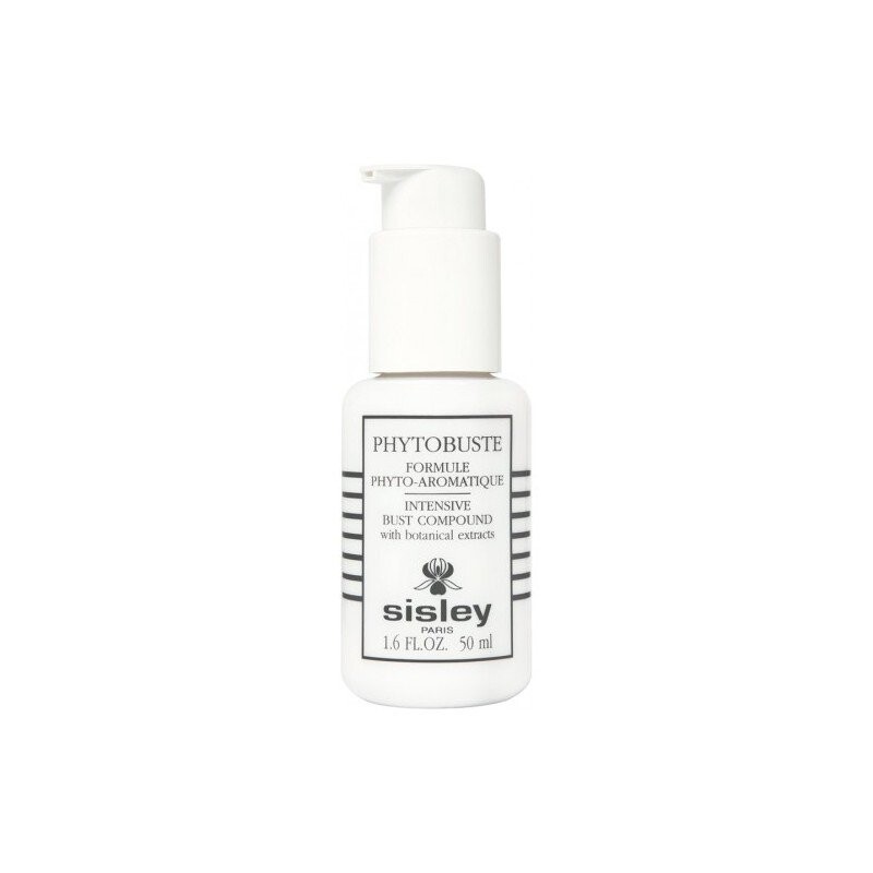

Фито-ароматическое подтягивающее средство для груди Sisley Phytobuste Formula - 50 мл
