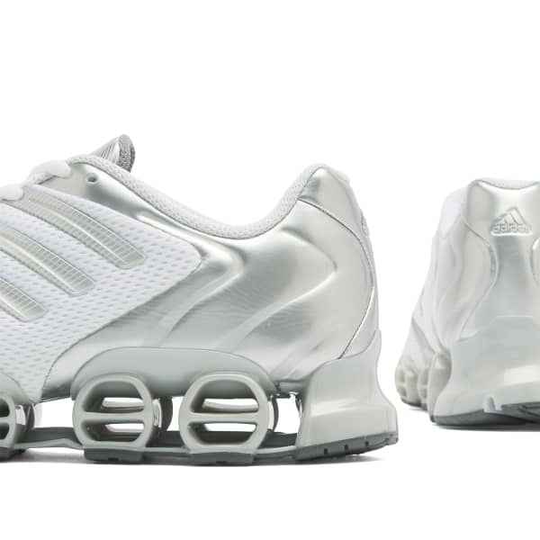 Кроссовки Mega Ghostride Adidas, мультиколор — фото 4