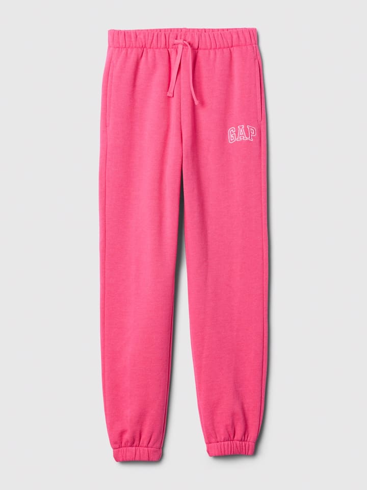 

Спортивные брюки GAP, розовый