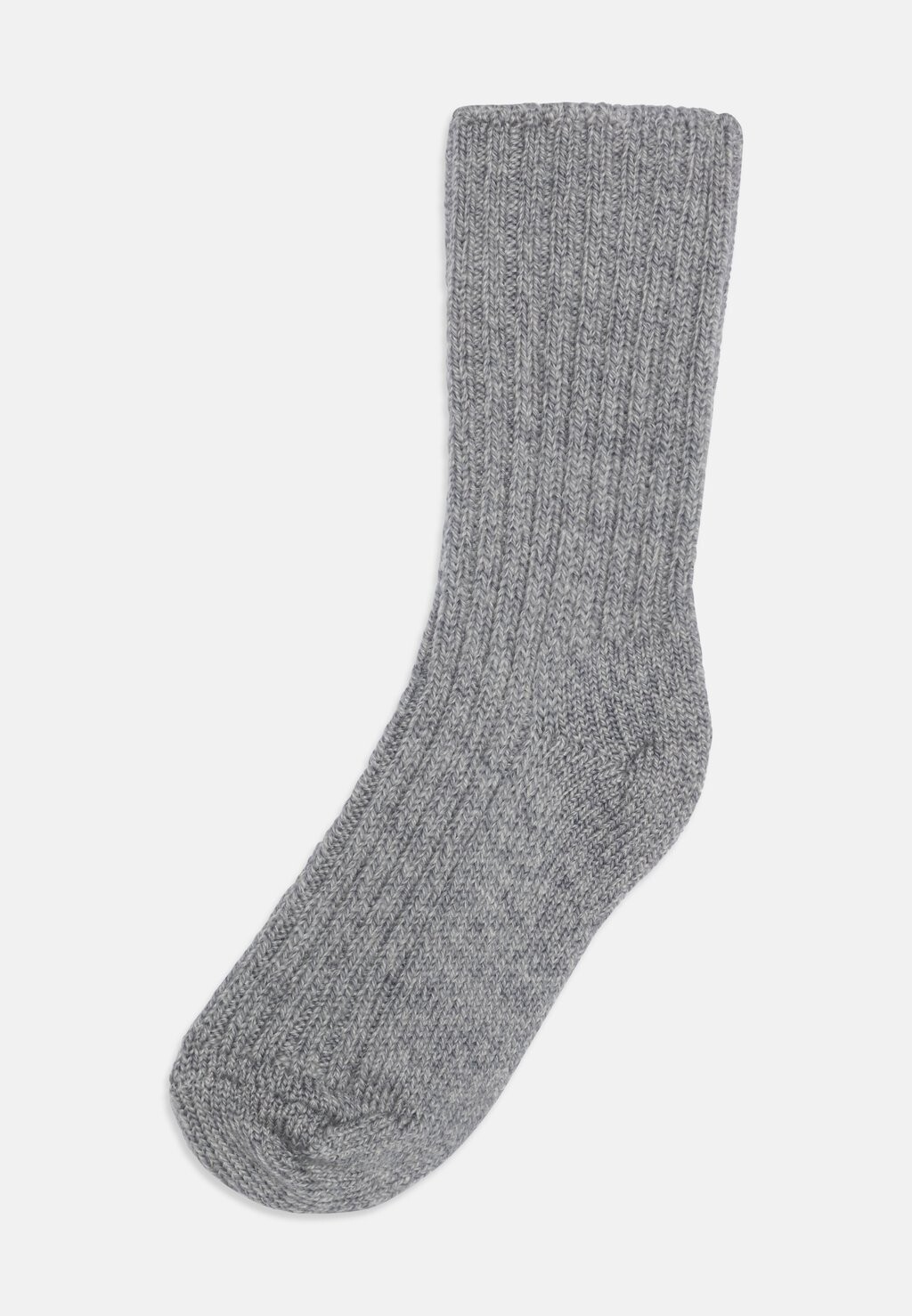 

Носки Unisex Joha, цвет grey melange