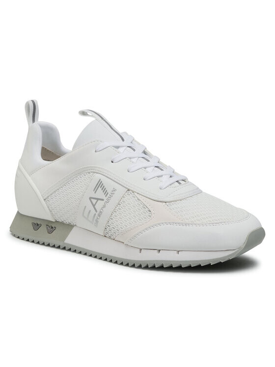 

Кроссовки Ea7 Emporio Armani, белый