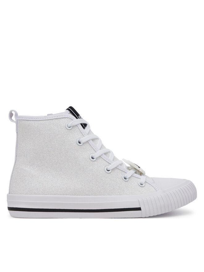 

Кроссовки Z30585 S Karl Lagerfeld Kids, белый