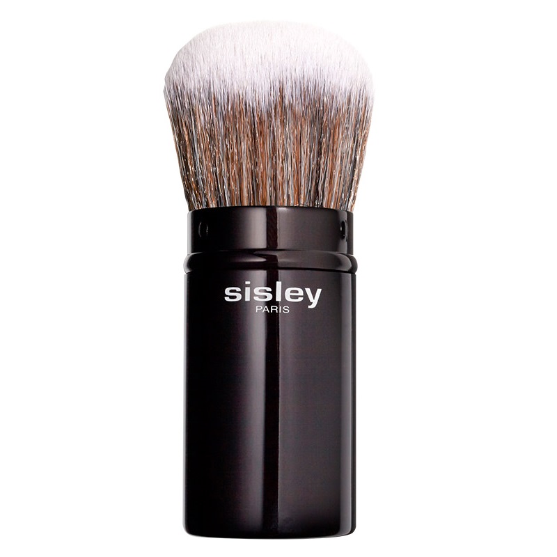 

Кисть для макияжа в стиле Кабуки kabuki brush Sisley, количество 1 шт.
