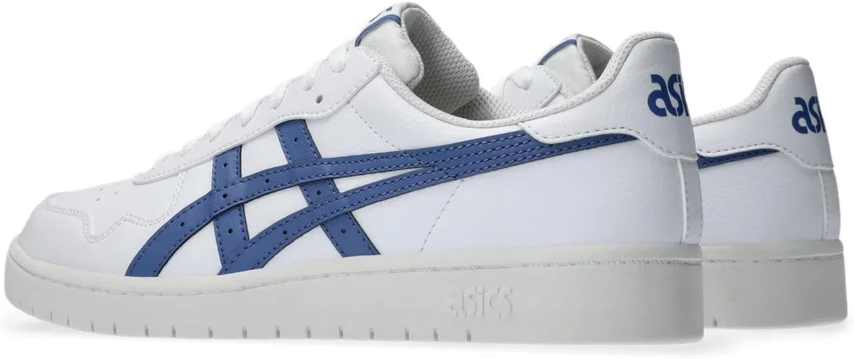 Мужские кроссовки Asics Japan S, White Blueberry — фото 2