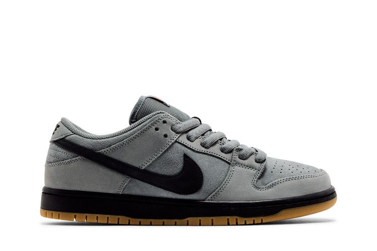 

Кроссовки Nike Dunk Low Pro SB, Cool Grey