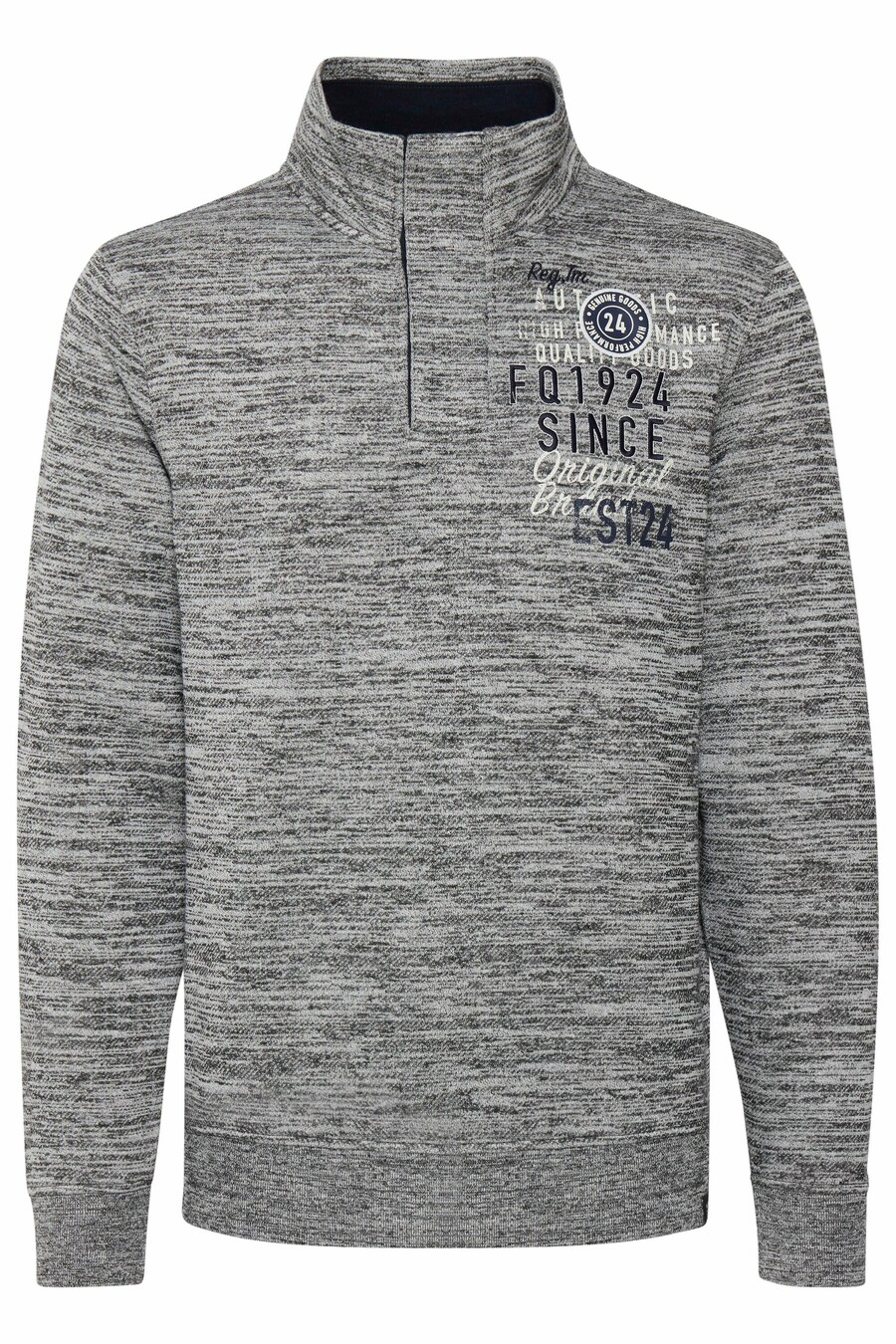 

Свитер FQ1924 GUDMUND, Grey