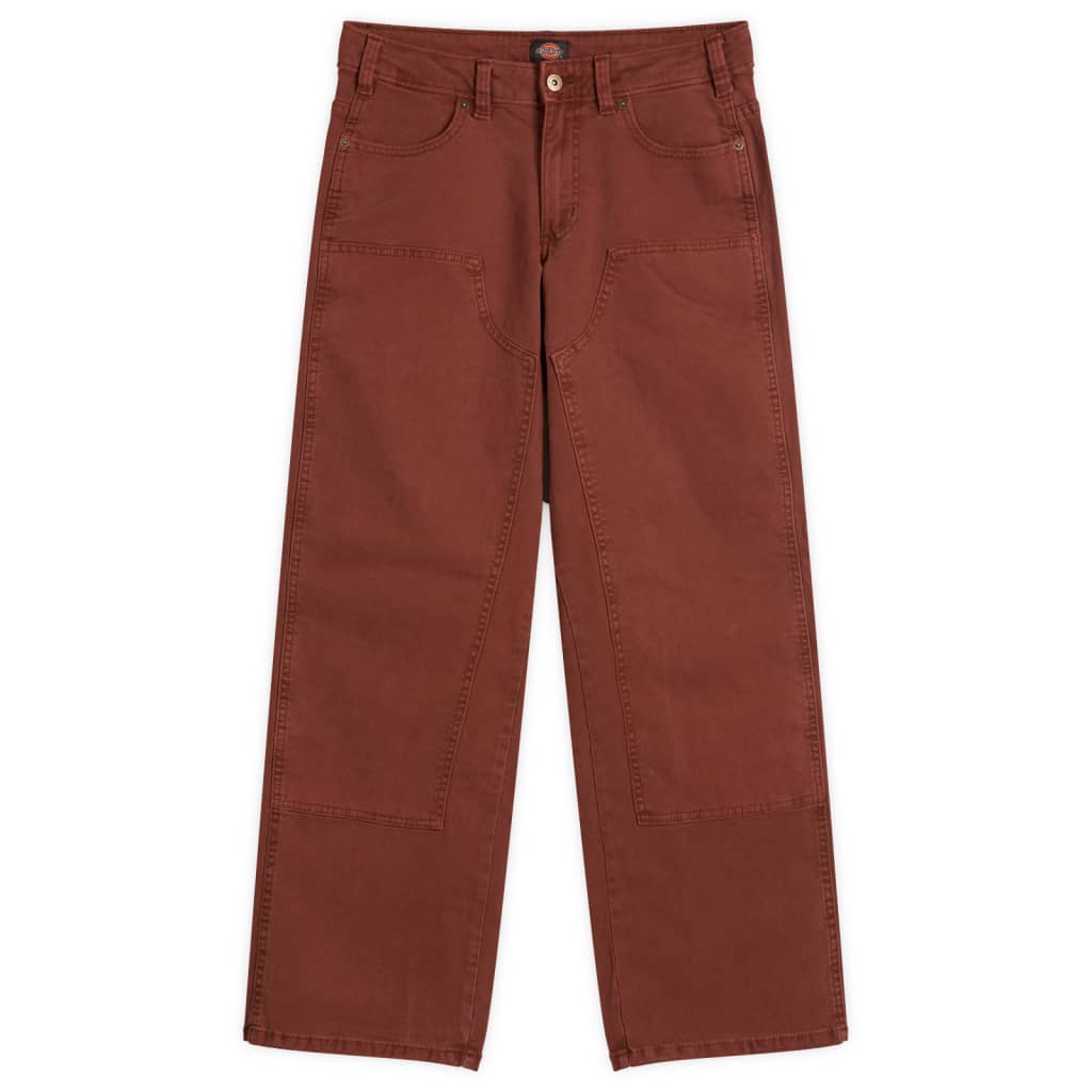 

Брюки River Ranch с двойными наколенниками Dickies, цвет cappuccino