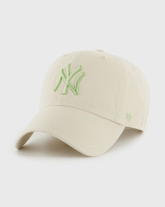 

Бейсболка ´47 Mlb New York Yankees '47 Clean Up, цвет natural