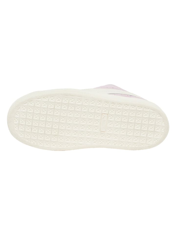 Низкие кроссовки Puma — фото 4