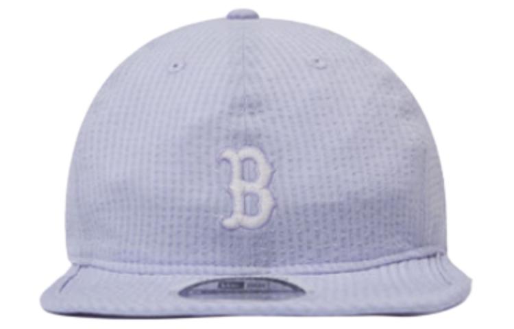 

New Era Бейсболка женская светло-фиолетовая, Light Purple