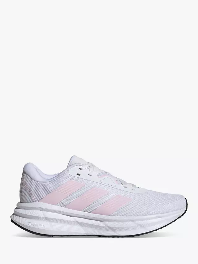 

Кроссовки adidas Women's Galaxy 7, цвет white/off/white