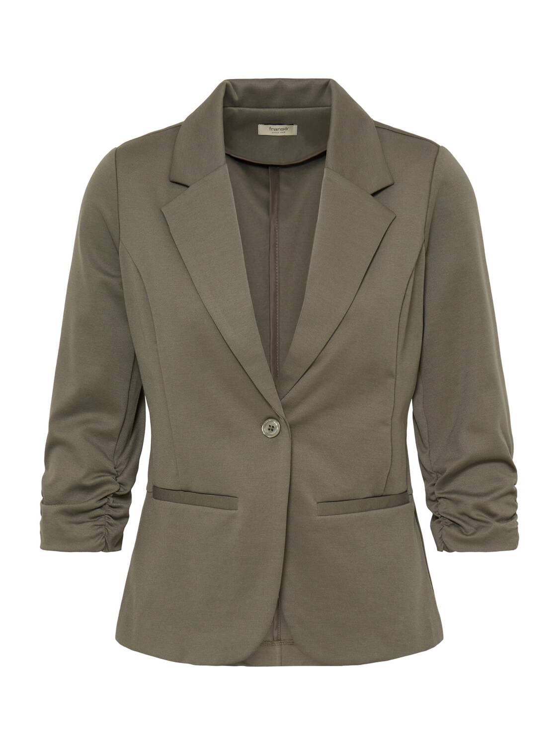 

Fransa Пиджак в оливковом цвете