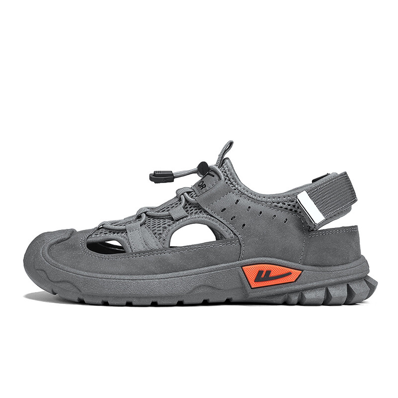 

Сандалии WARRIOR River Trekking Shoes Men Black