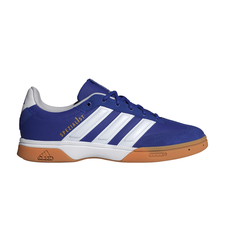 

Кроссовки Spezialist Indoor 'Lucid Blue', синий