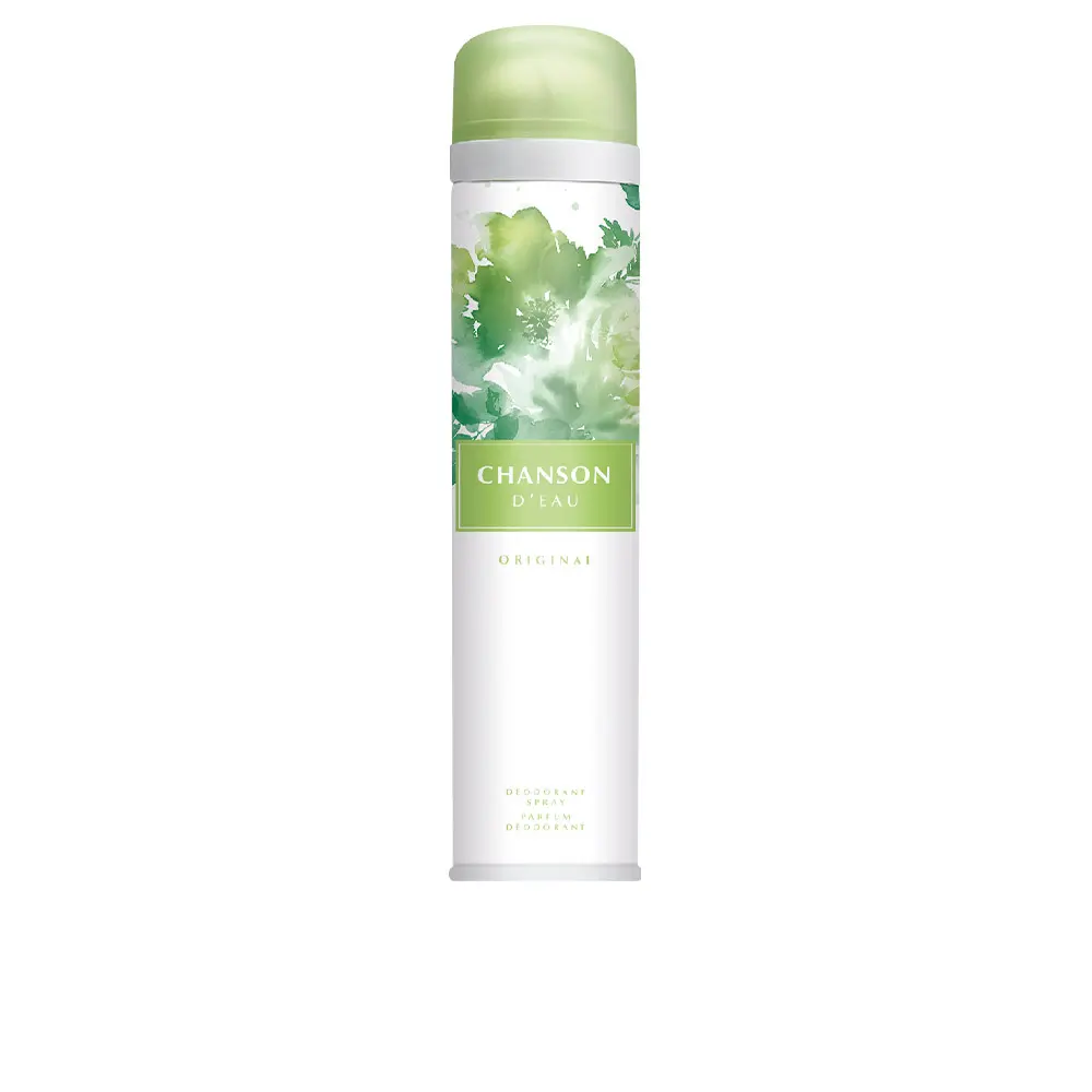 

Дезодорант Chanson d’eau deo vaporizador Chanson D'Eau, 200 мл.