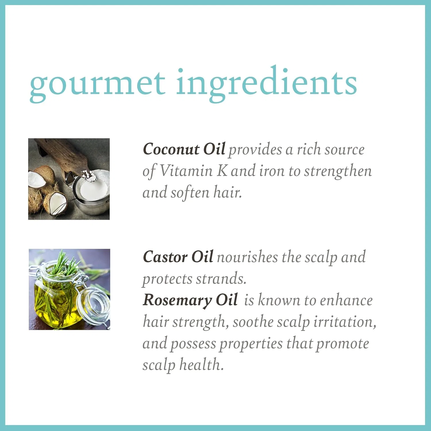 Кондиционер для кудрявых волос Coconut Water Curl от Camille Rose Camille Rose — фото 3