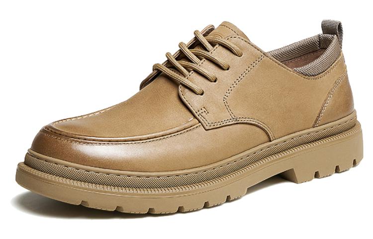 

Мужские туфли CAMEL Men's Casual Shoes Men Low-Top