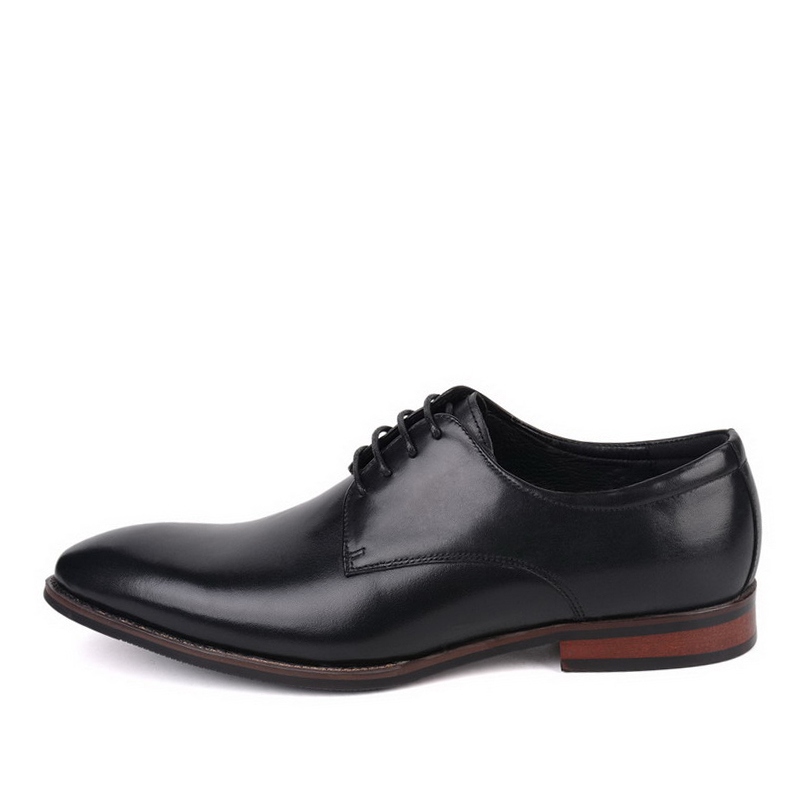 

Туфли мужские низкие Landax, Black
