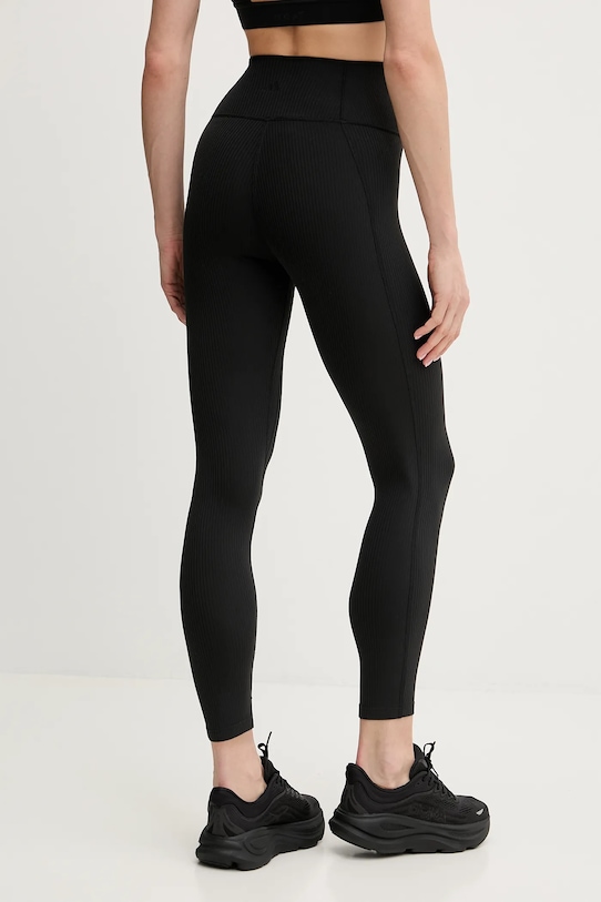 Леггинсы для тренировок all me Adidas Performance, черный — фото 3