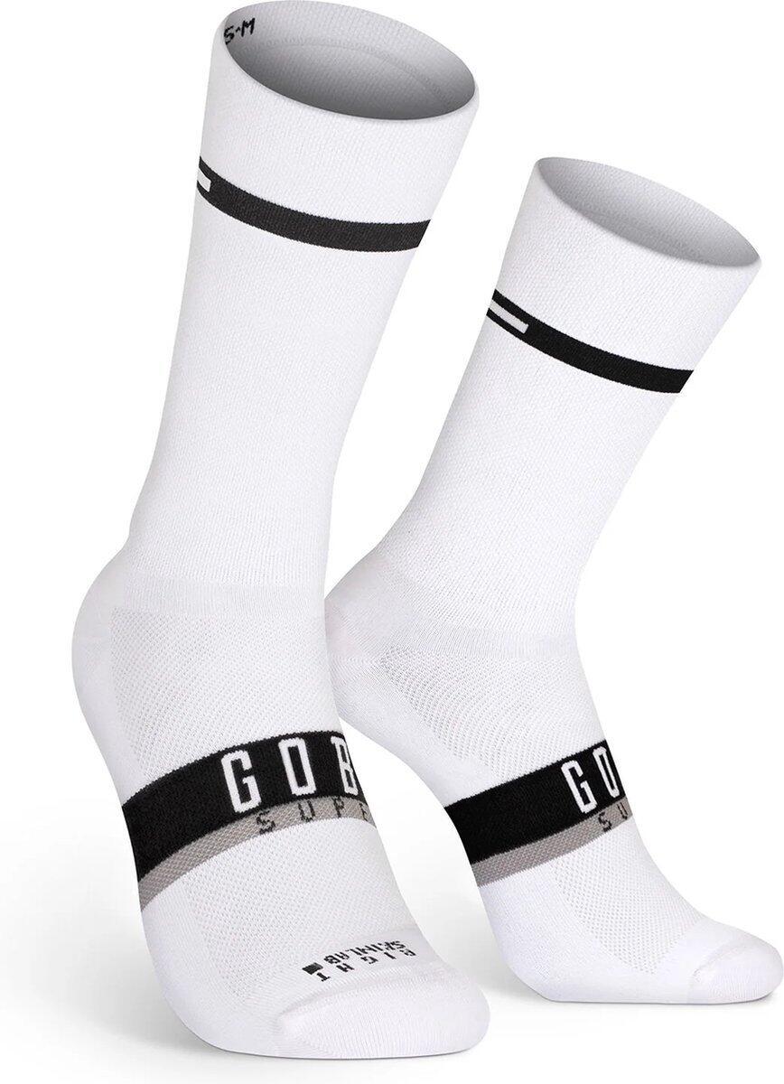 

GOBIK Носки для велоспорта – очень длинные – Superb Horizon