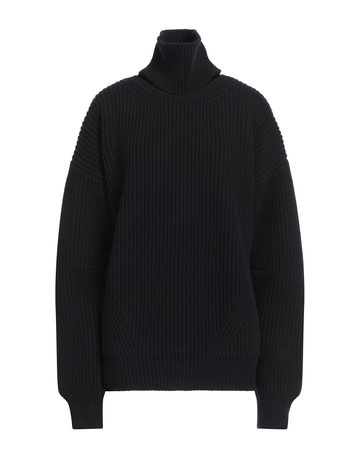 

Водолазка Ann Demeulemeester, черный