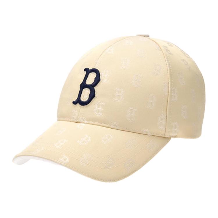 

MLB Полиэстеровая бейсболка унисекс светло-песочный коричневый, Light Sand Brown