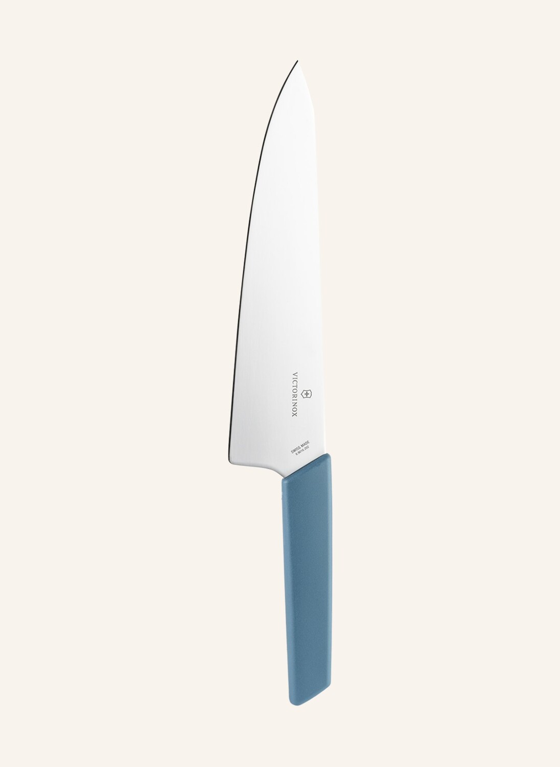 

Разделочный нож Victorinox, синий