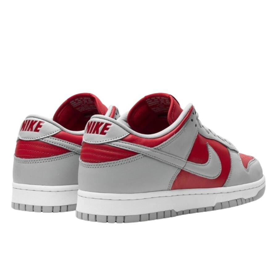NIKE Кроссовки Dunk Low QS CO.JP Reverse Ultraman (2024) — фото 3