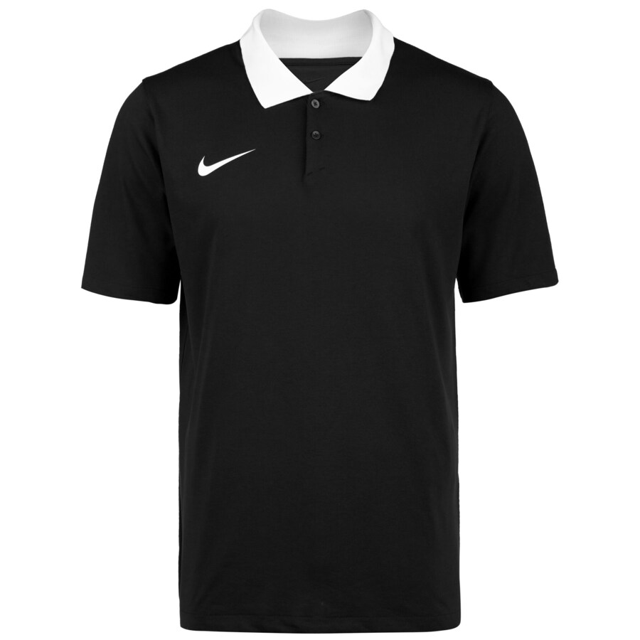 

Рубашка для выступлений NIKE, черный