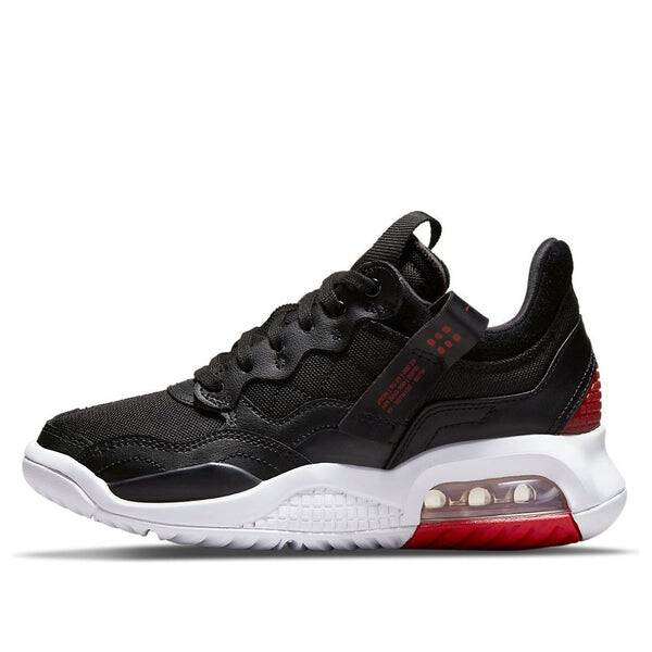 

Кроссовки ma2 Air Jordan, черный