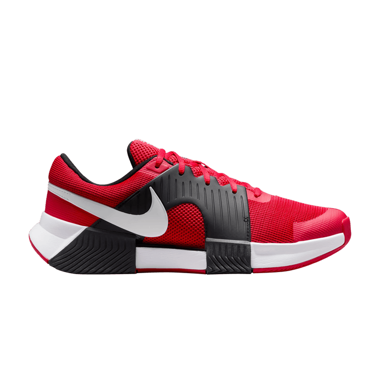 

Кроссовки Nike Zoom GP Challenge 1 'University Red Black', красный