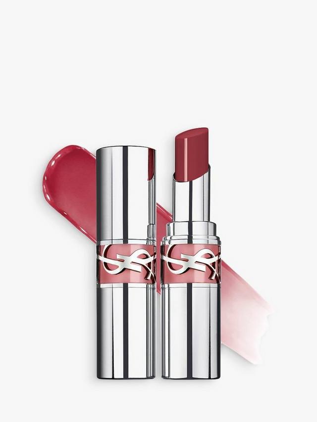 

Loveshine глянцевая помада Yves Saint Laurent, 154