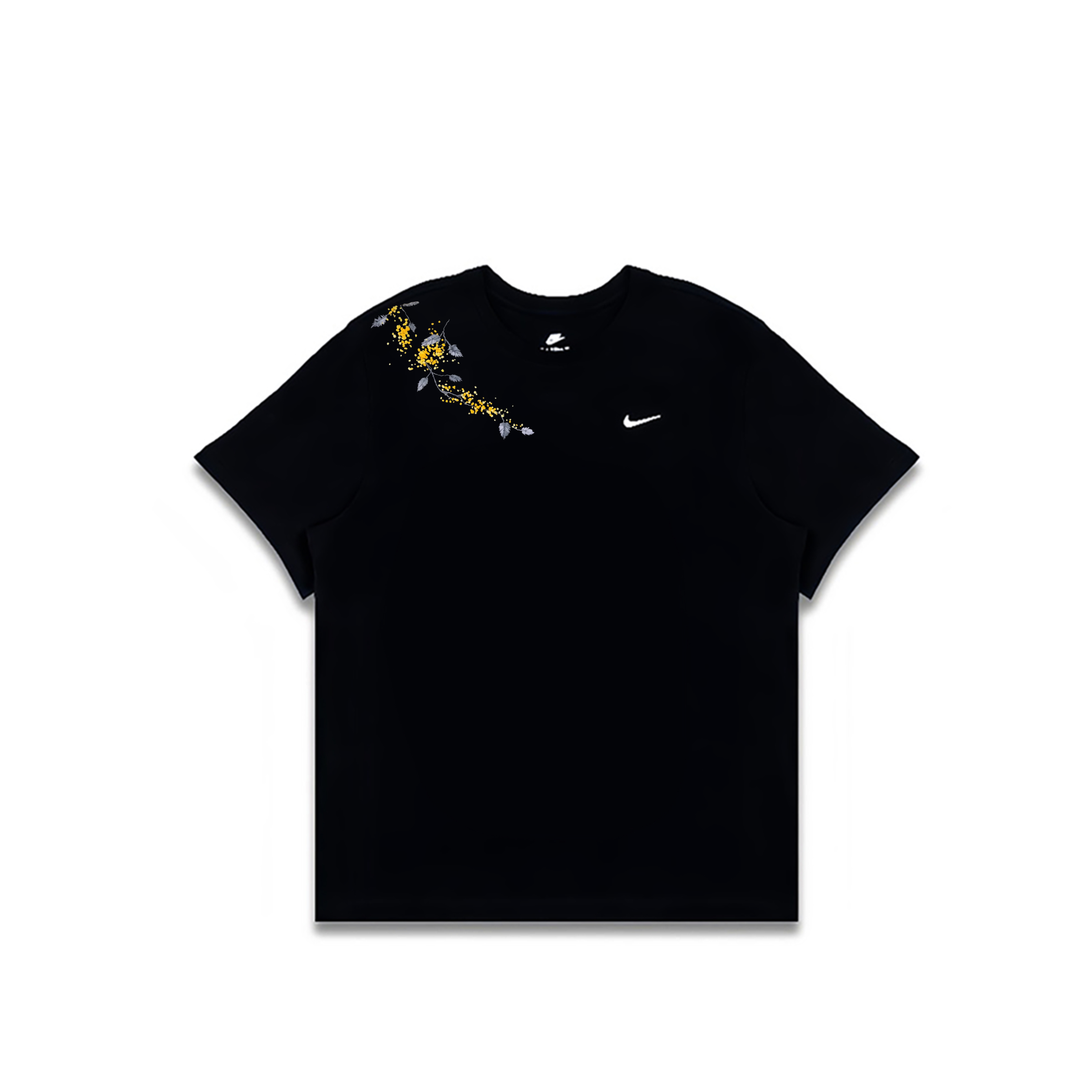 

Nike Спортивная одежда Dri Fit футболка мужская black, Черный, Nike Спортивная одежда Dri Fit футболка мужская black