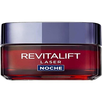 

L'Oreal Paris Revitalift Face Care Антивозрастной ночной крем интенсивный L'Oréal Paris