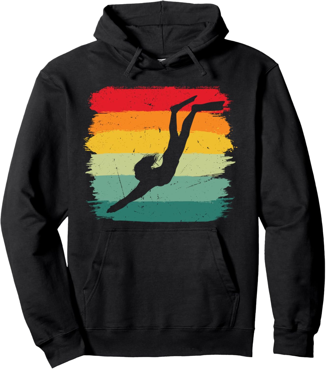 

Инструктор по дайвингу, ретро-школа дайвинга, худи для любителей сноркелинга Martial Arts Karate Apparel & Gifts Collections, черный