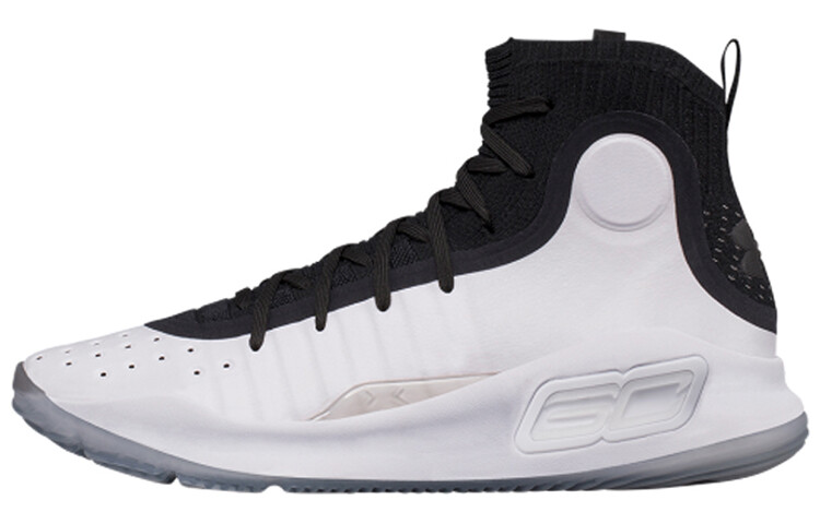 

Мужские баскетбольные кроссовки Under Armour Curry 4