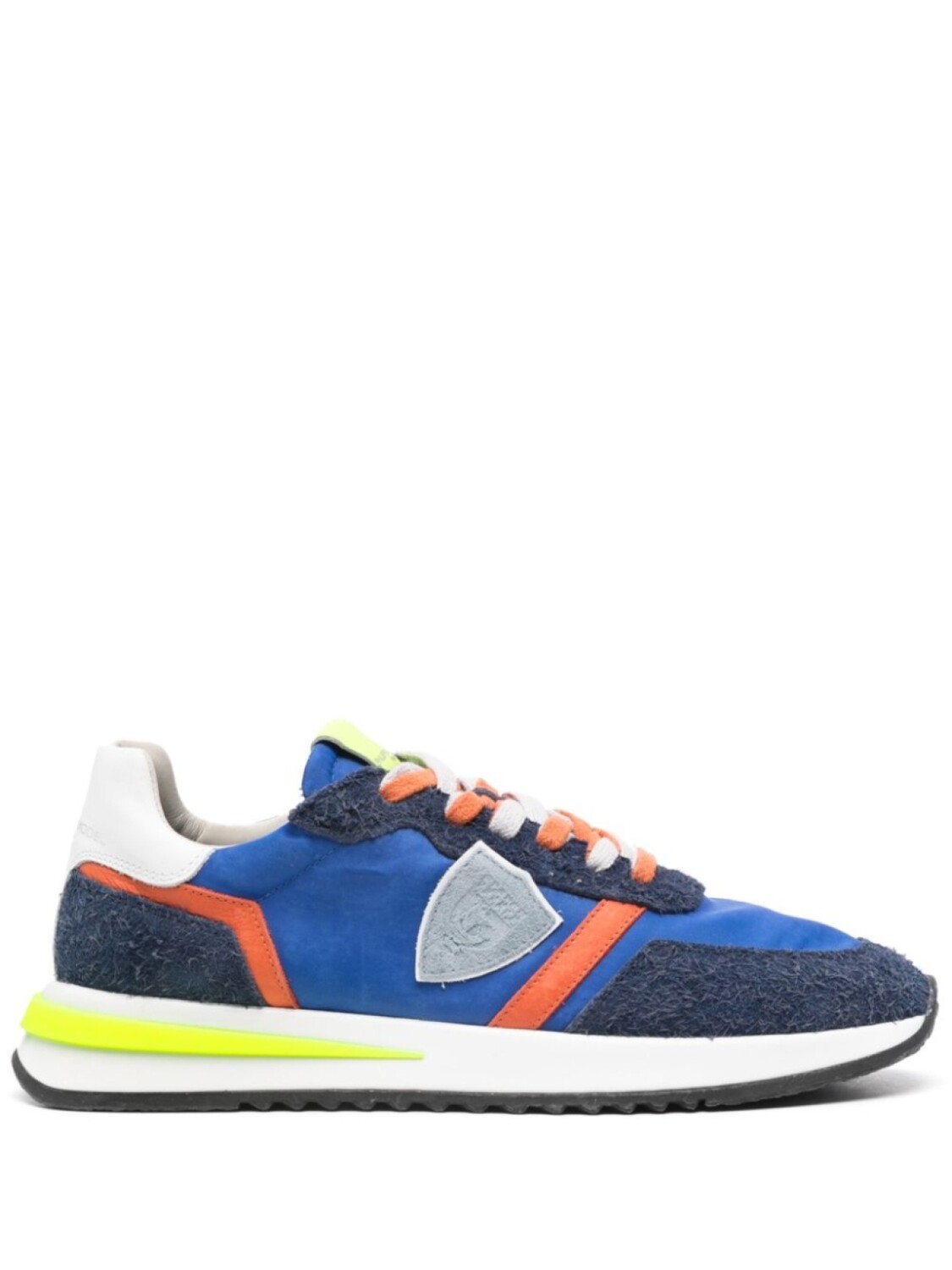 

Philippe Model Paris кроссовки Tropez 2.1, синий