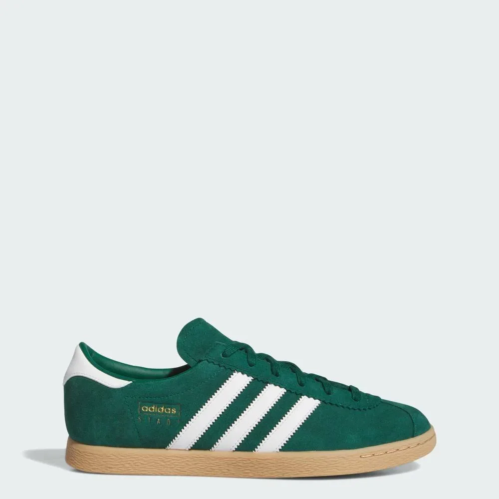 Кроссовки Stadt Adidas, green