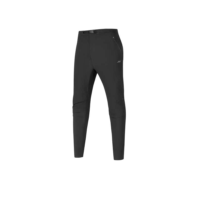 

Skechers Спортивные штаны Casual Men's Carbon Black